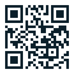 Cash App QR code